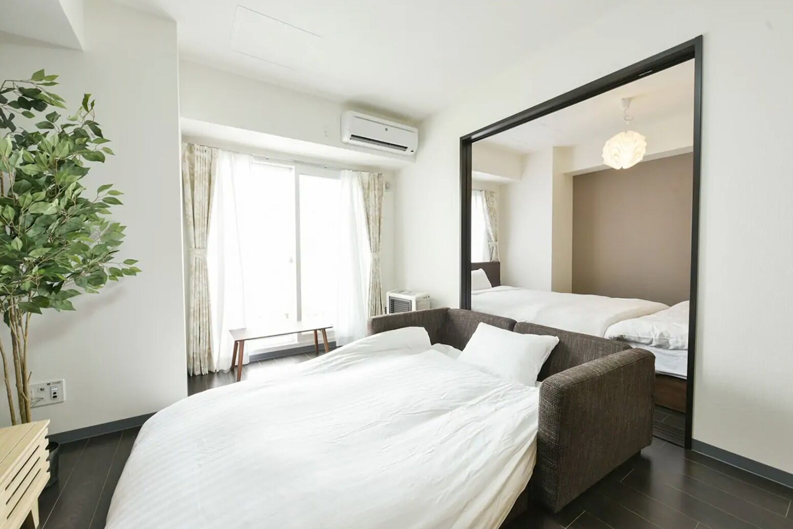 17 南郷7丁目駅近く無料駐車場付きの1ldkのお部屋 サンコート本郷通ガーデンヒルズ 902号室 札幌市 北海道 口コミ 部屋写真 料金 お得情報 エクスペディア