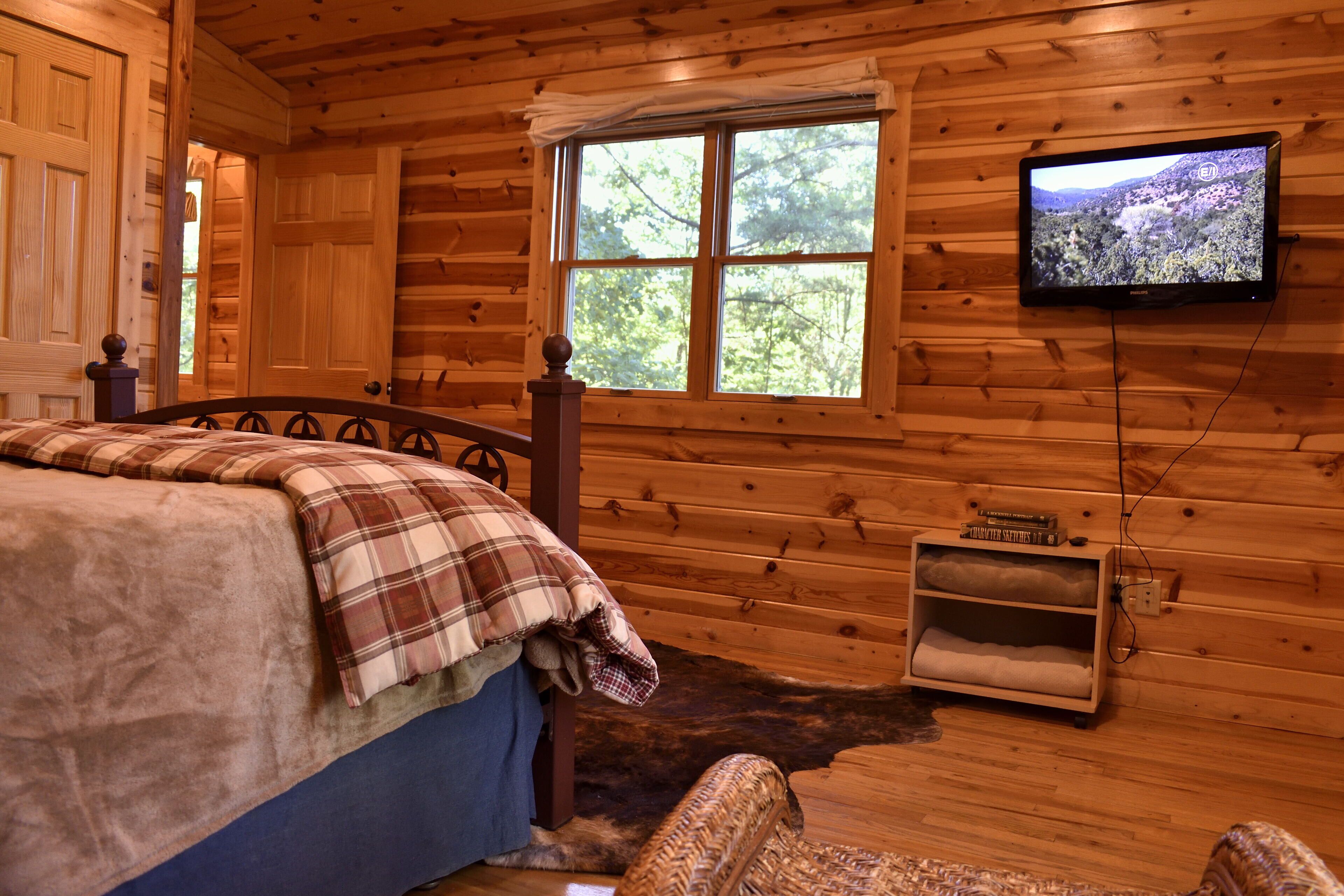 Bixby Cove 2 Bedroom Cabin 3 2021 Room Prices Deals Reviews Expedia Com