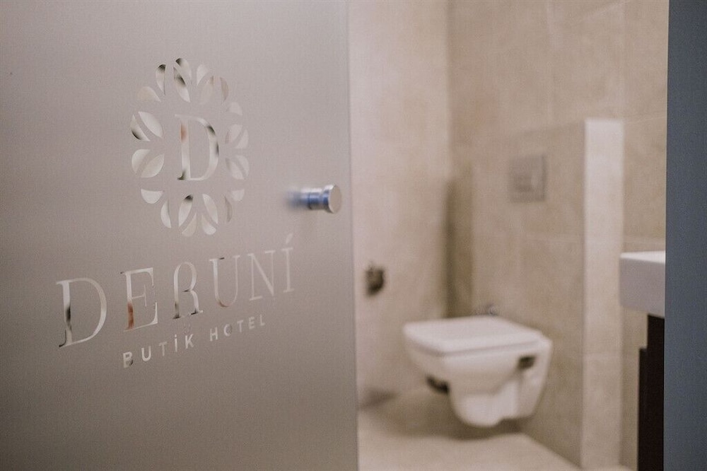 Deruni Butik Hotel