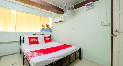 OYO 1034 Baan Pun Pun