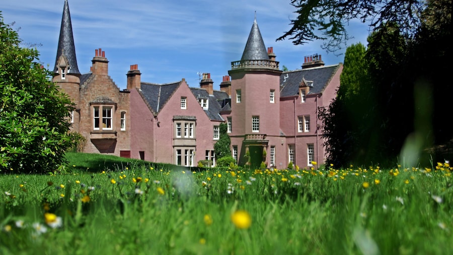 Bunchrew House Hotel