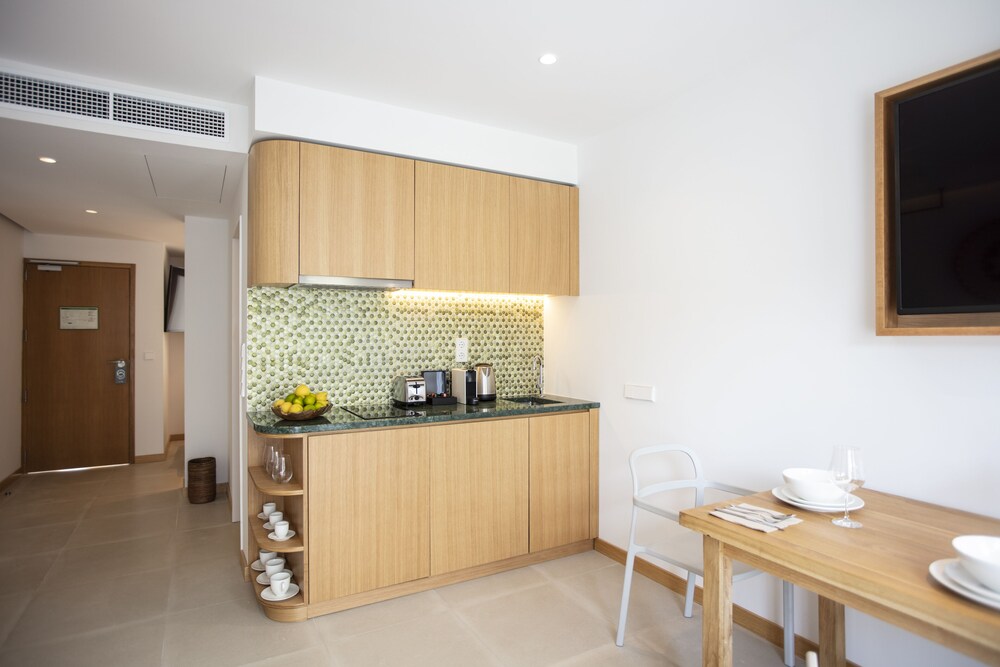 Apartamentos Boutique Marsol Ibiza