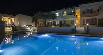Stefan Village Hotel
