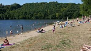 Plage