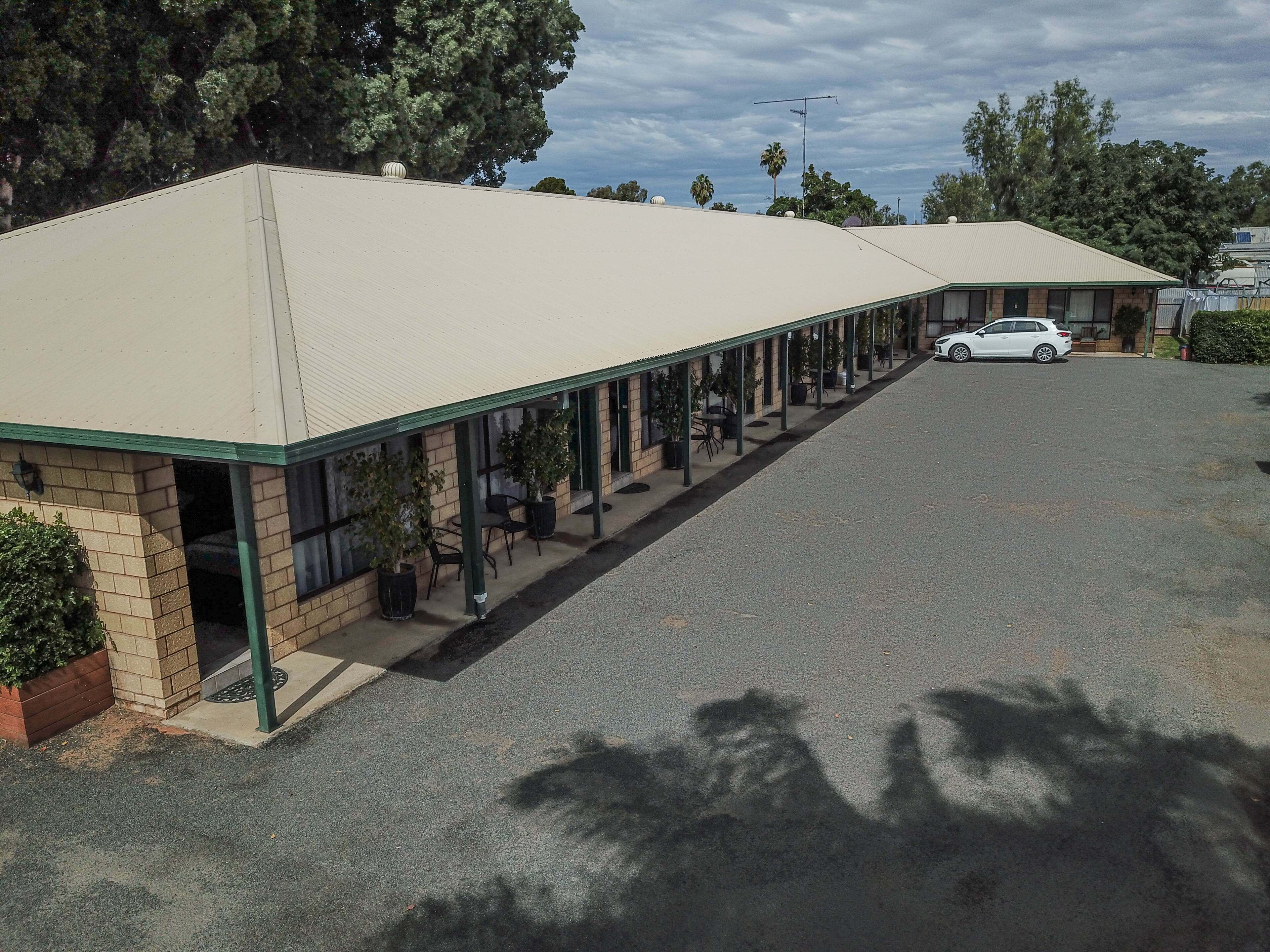 Darling River Motel