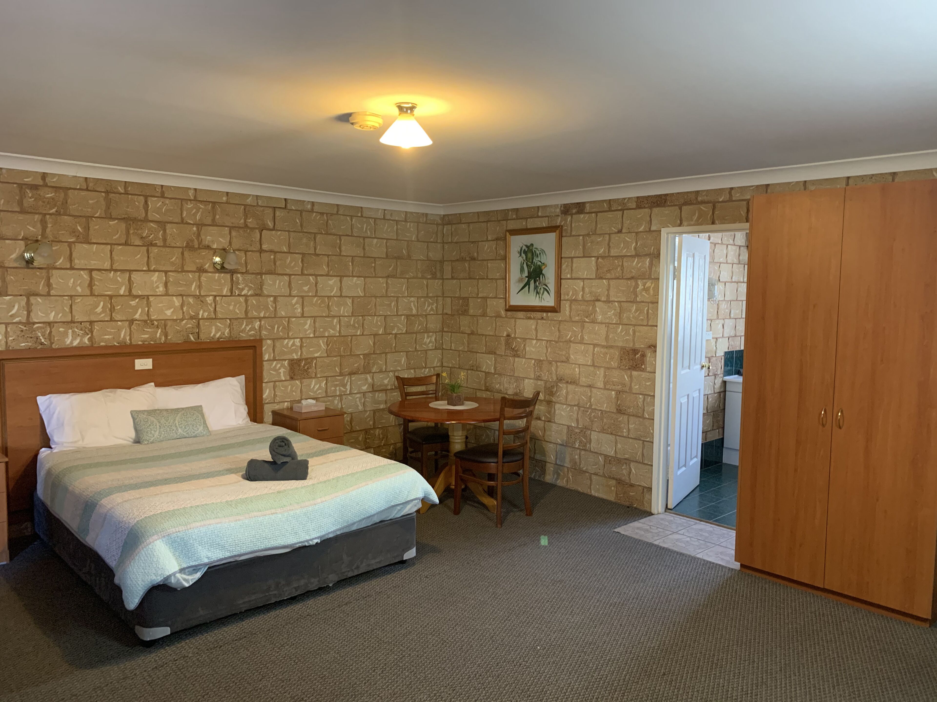 Darling River Motel