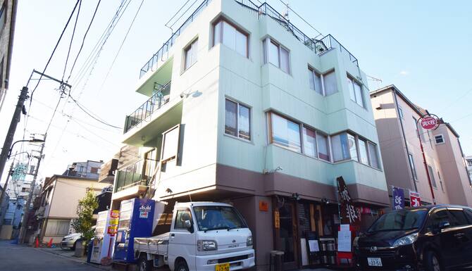 スタートワンホーム 402 口コミ 部屋写真 料金 お得情報 エクスペディア