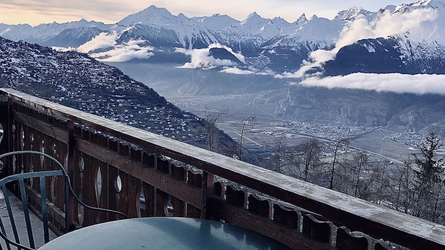 Hotel Chalet Royal