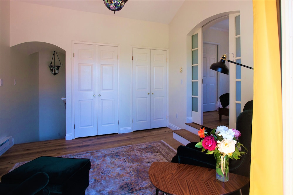 Garden Cottage Casita