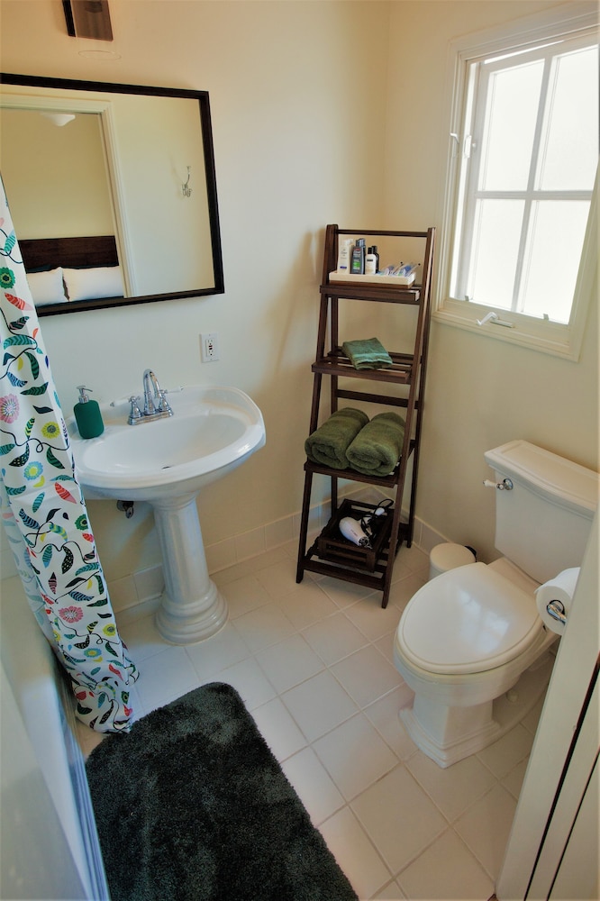 Garden Cottage Casita