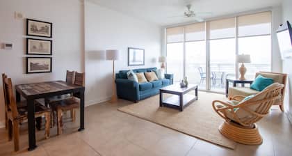 Ocean Club 607