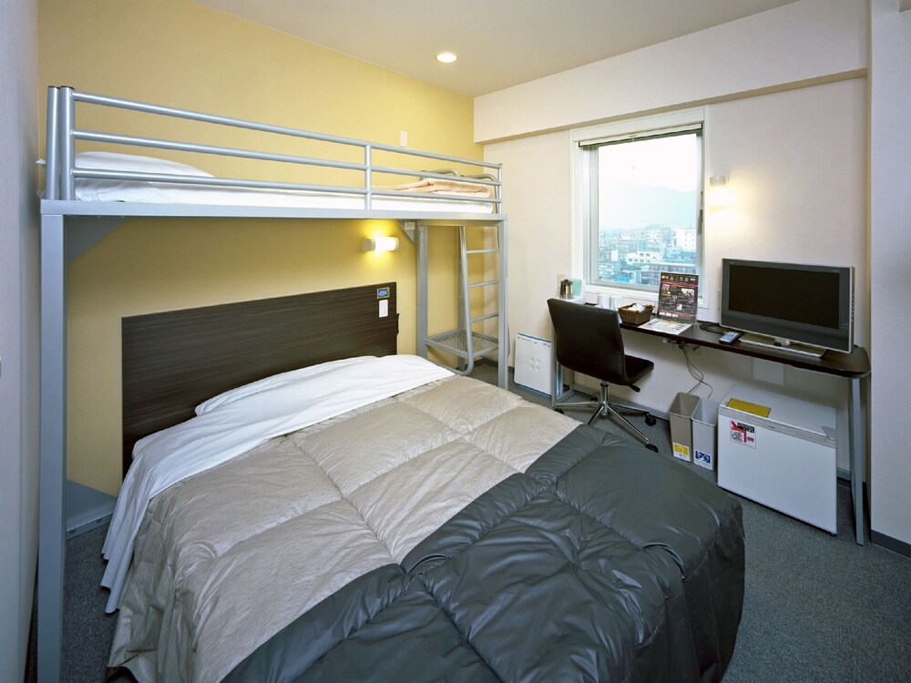 防府市サイクリングターミナル Google ホテル