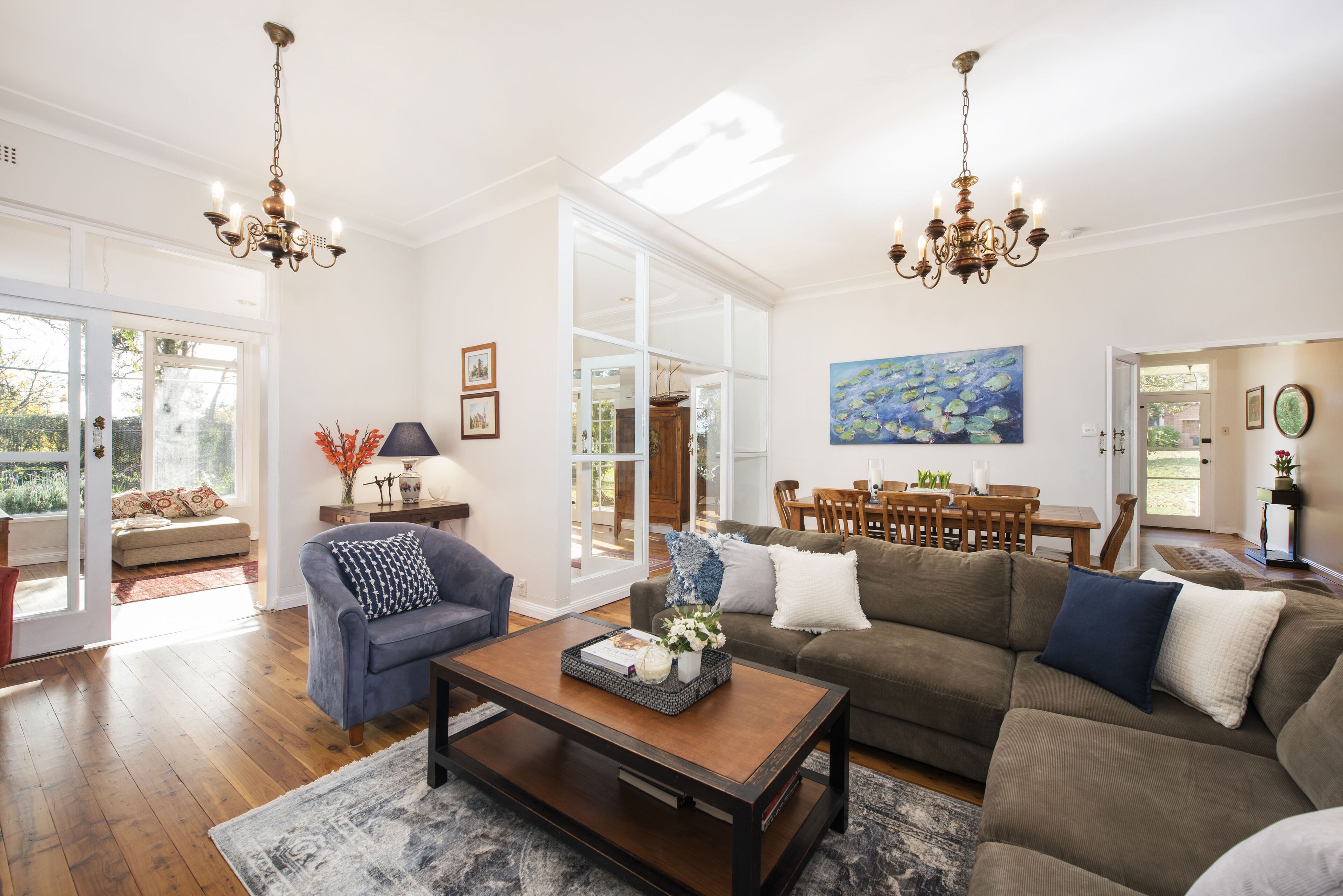 Heaton Cottage Ilkley Townhouse