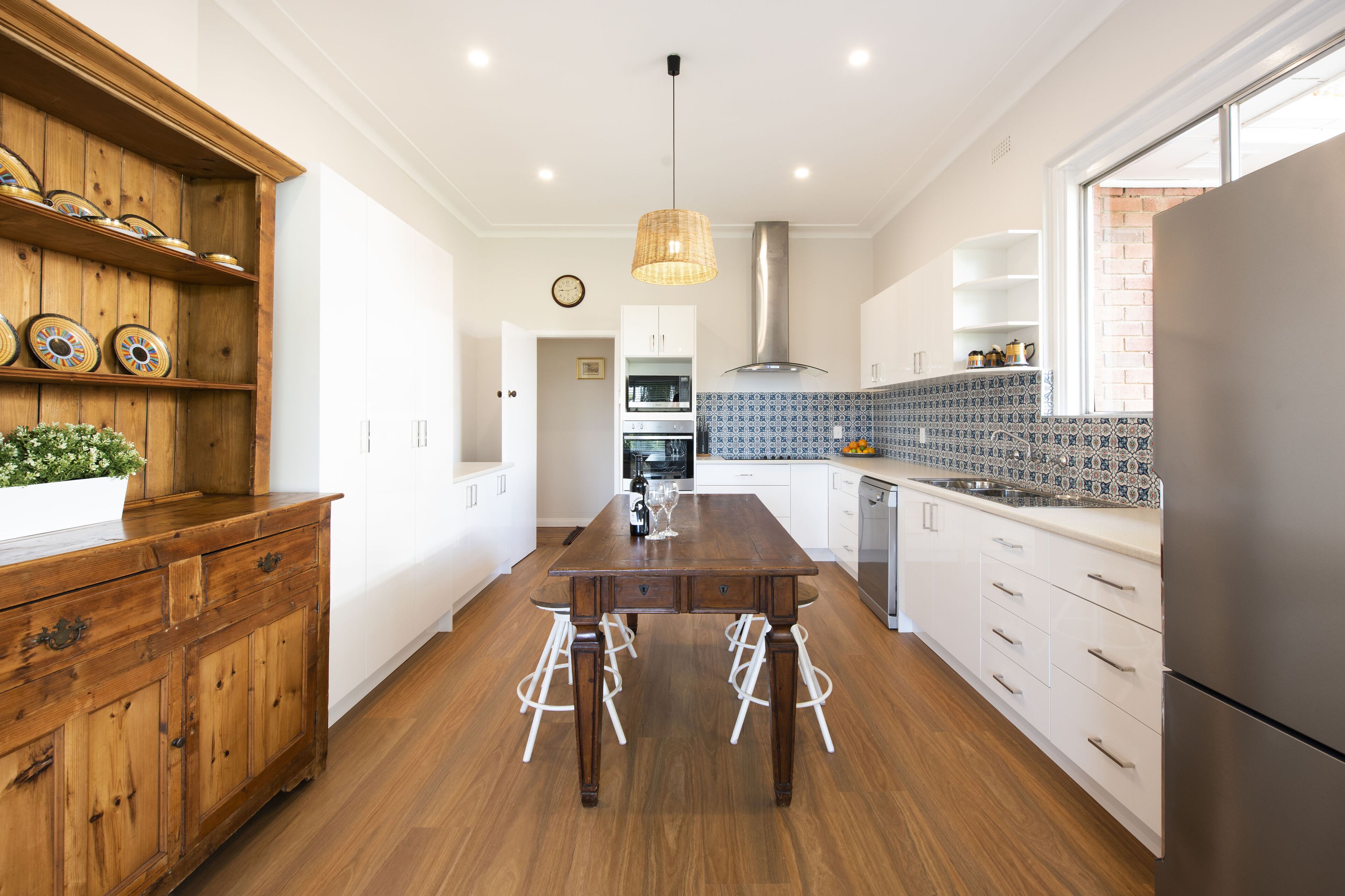 Heaton Cottage Ilkley Townhouse