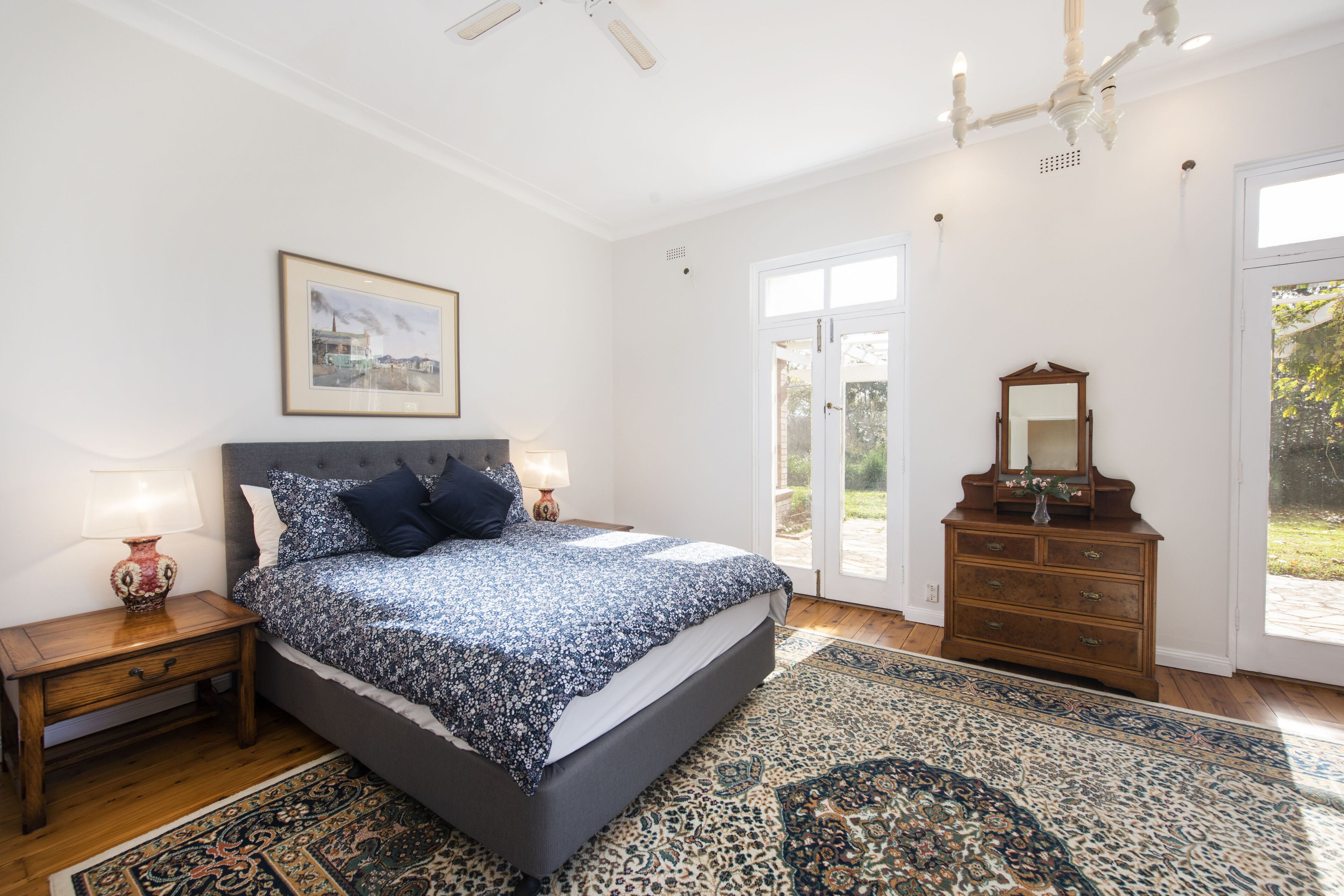 Heaton Cottage Ilkley Townhouse