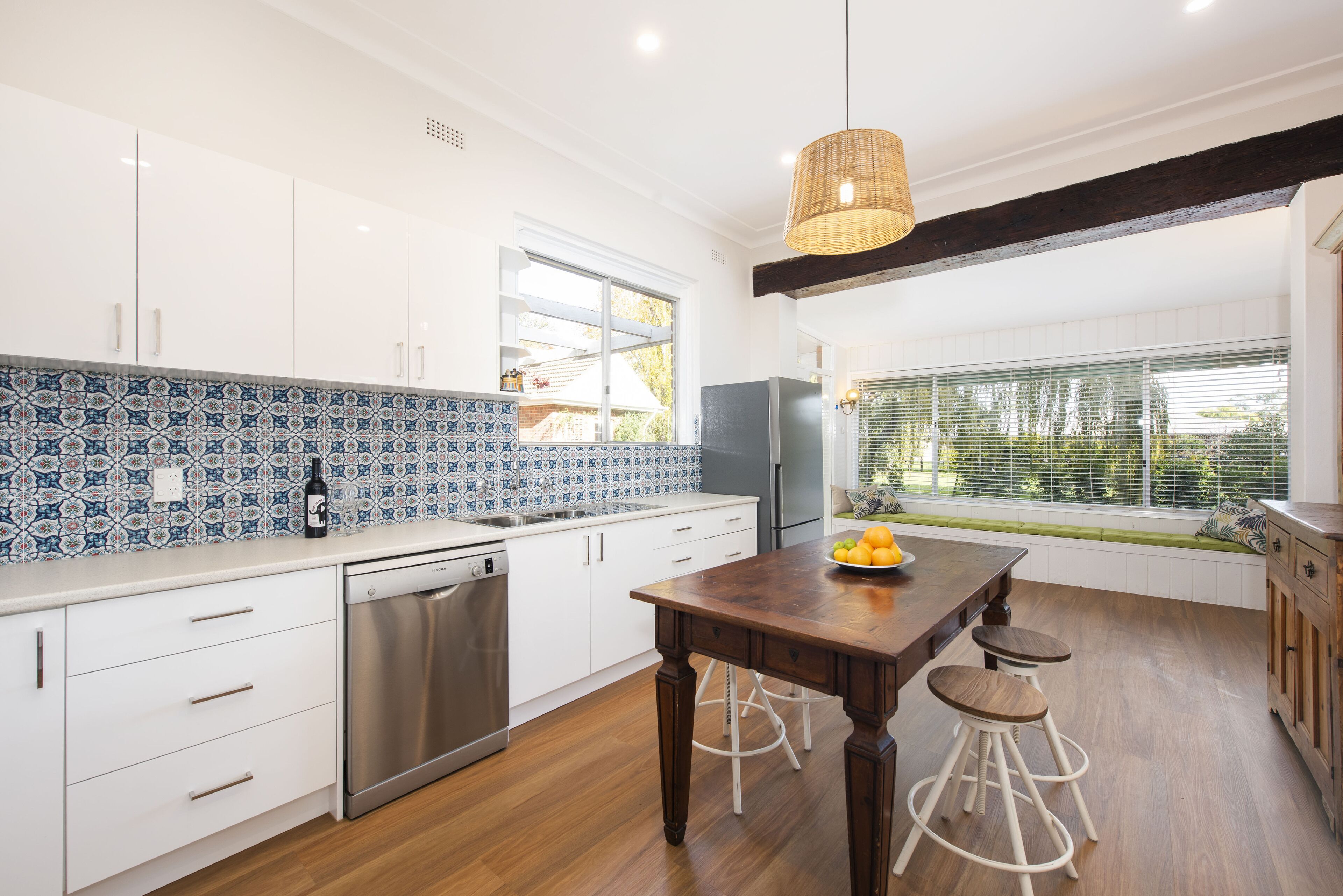 Heaton Cottage Ilkley Townhouse