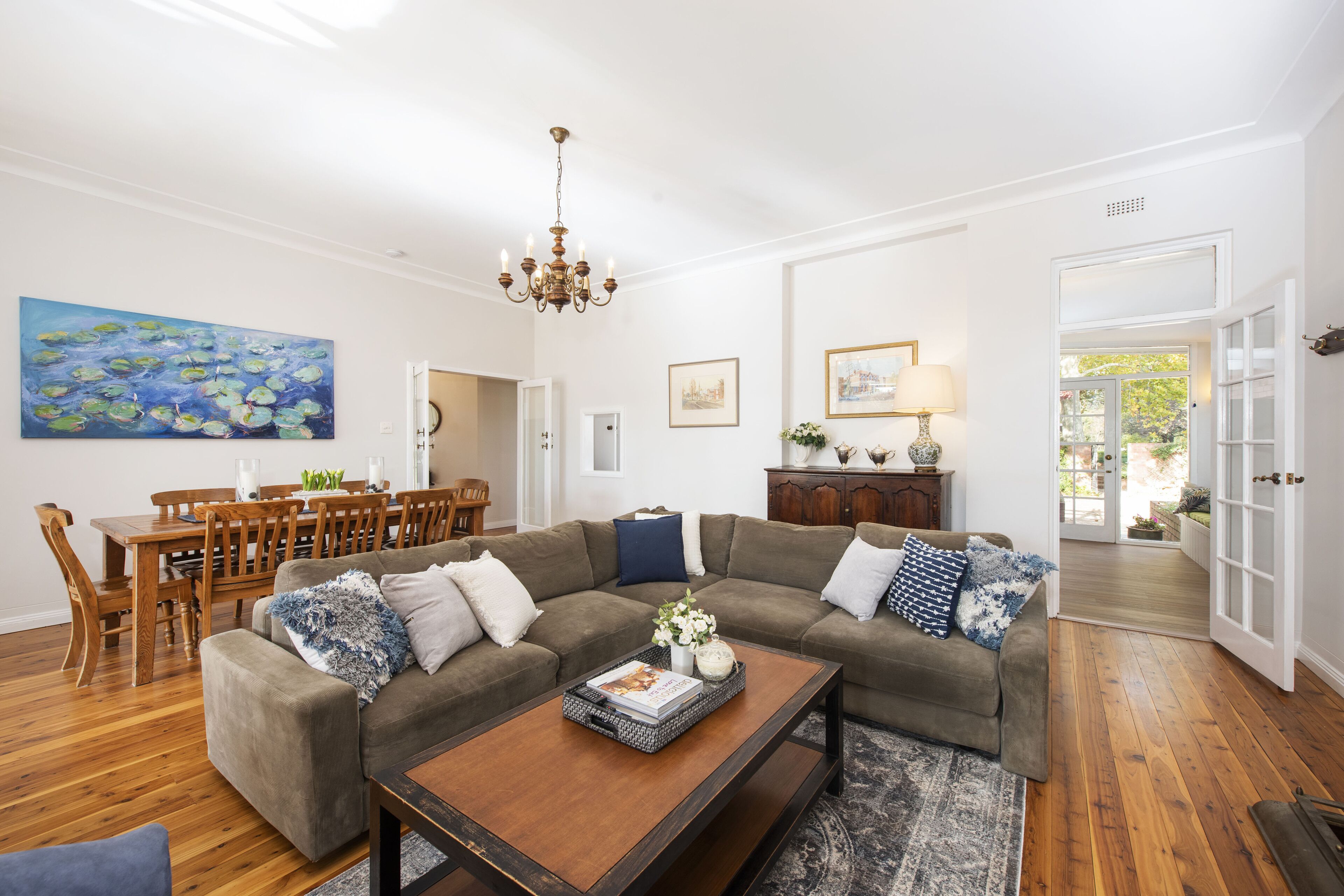 Heaton Cottage Ilkley Townhouse