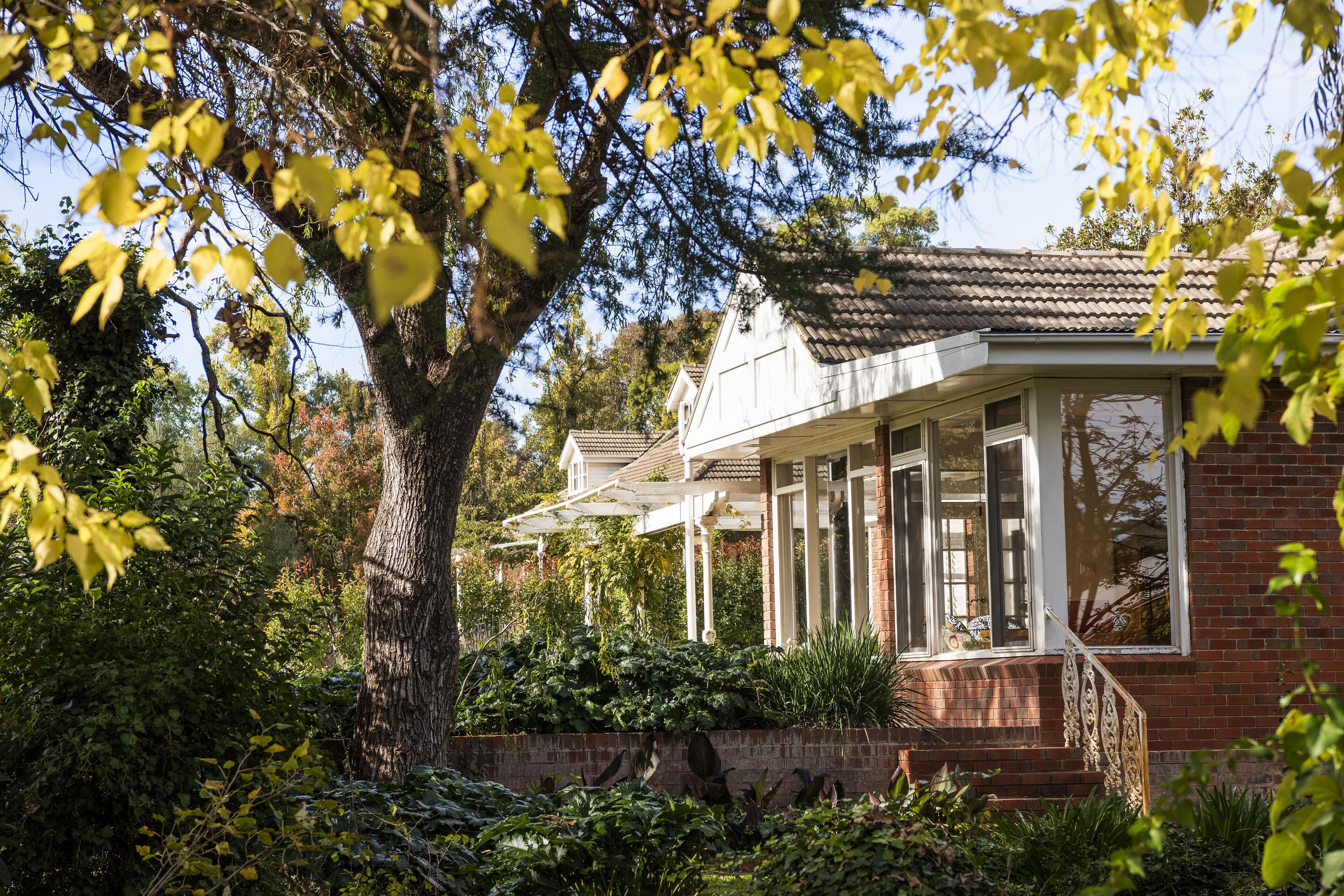 Heaton Cottage Ilkley Townhouse