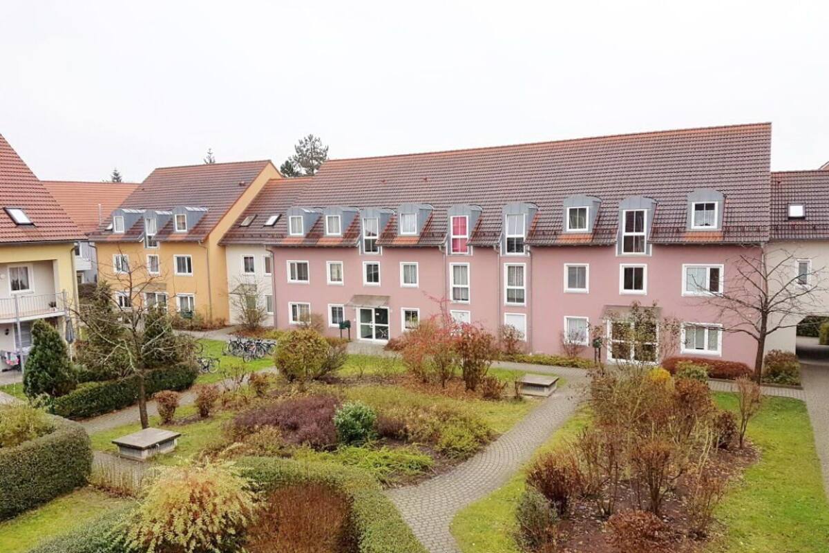 Geraumige 2 Zimmer Wohnung Fur Bis Zu 4 Personen 21 Room Prices Deals Reviews Expedia Com