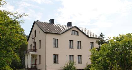Öyegården