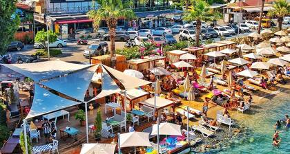 Heaven Beach Otel
