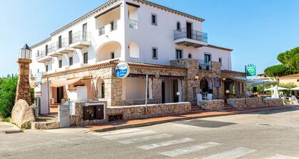 Hotel Il Faro di Molara