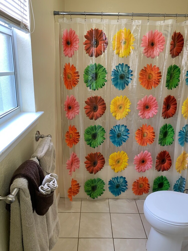 Scenic Condo-Quiet and Relaxing