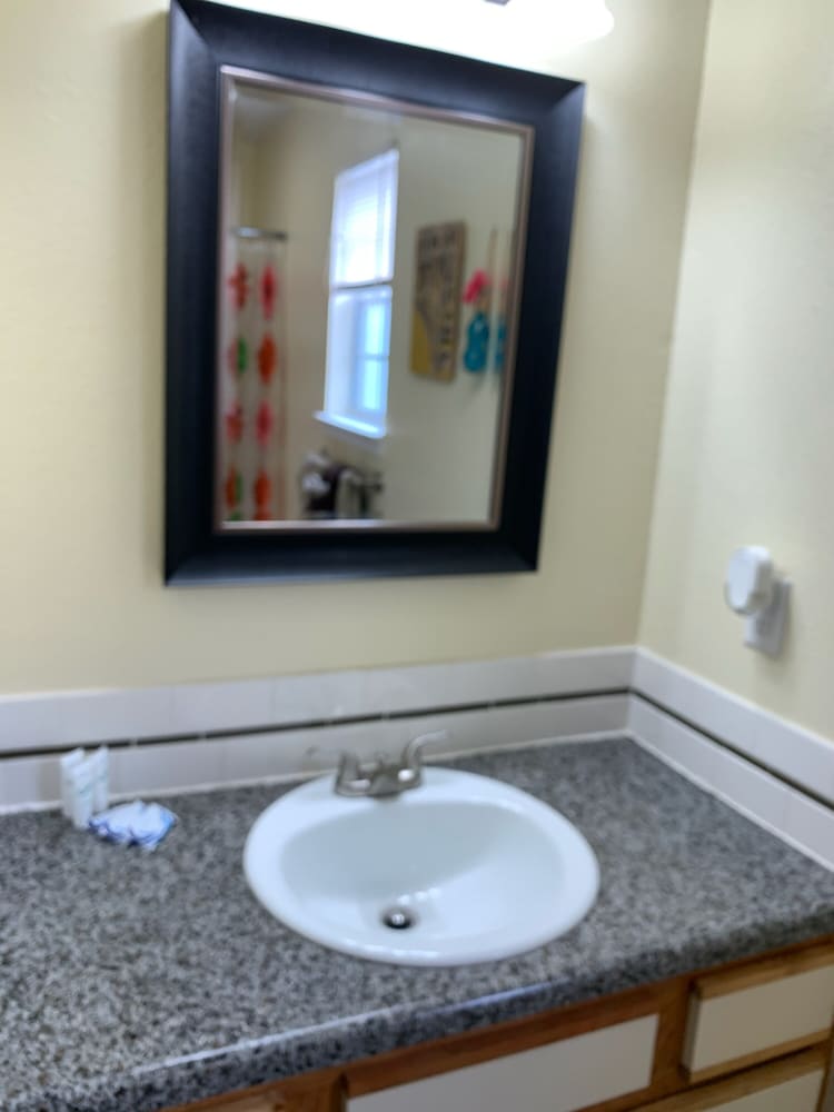 Scenic Condo-Quiet and Relaxing