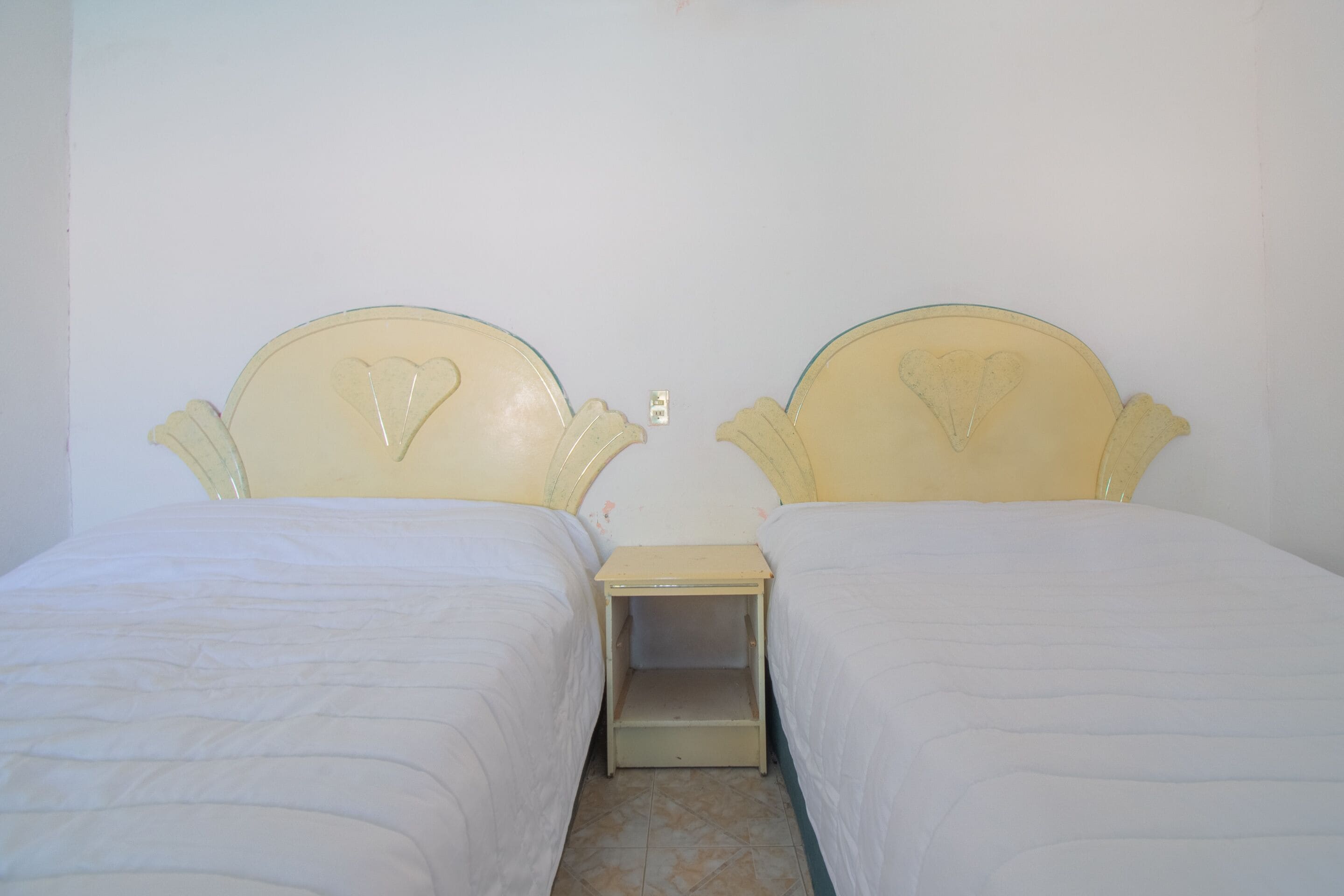 Hotel Palacio Real in Matehuala, Mexico