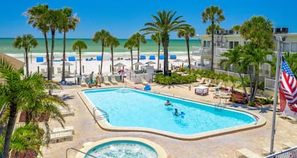 Grand Shores West