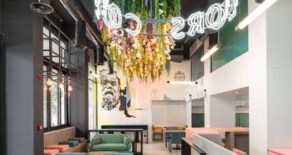 Colors Hotel Athens