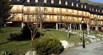 Apartamentos La Solana