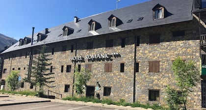 Hotel Romànic