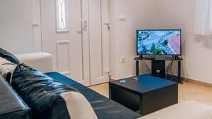 Télévision