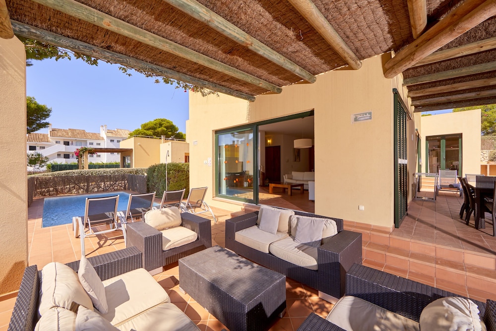 Foto - Prinsotel Villas Cala Galdana