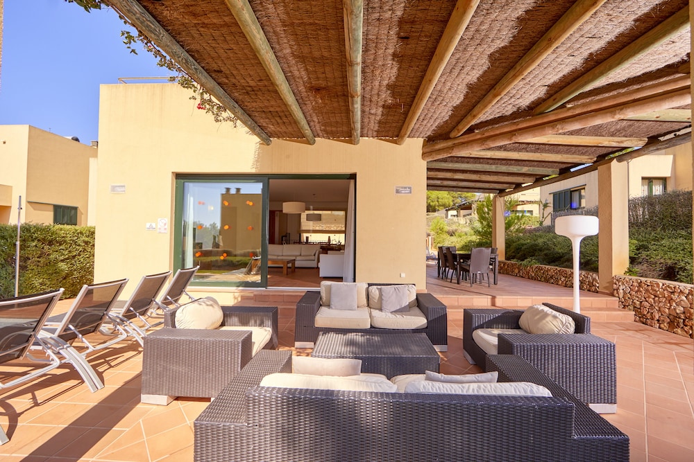 Foto - Prinsotel Villas Cala Galdana