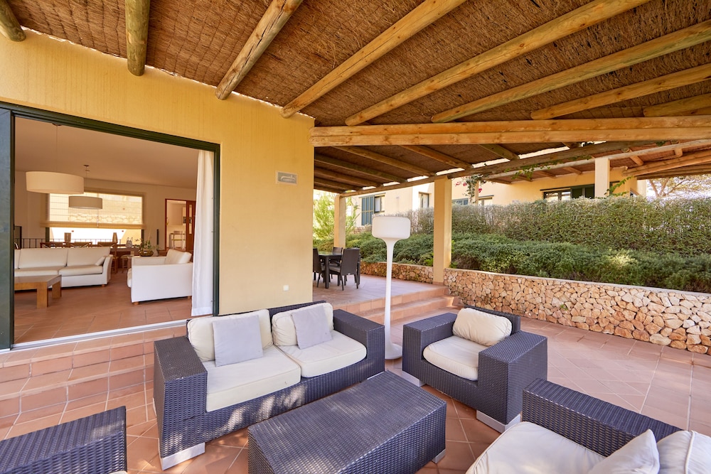 Foto - Prinsotel Villas Cala Galdana