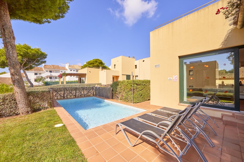 Foto - Prinsotel Villas Cala Galdana