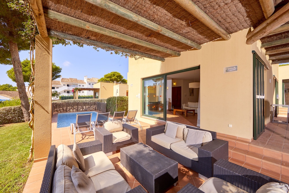 Foto - Prinsotel Villas Cala Galdana