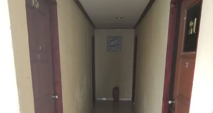 Raz Hotel Kelulut