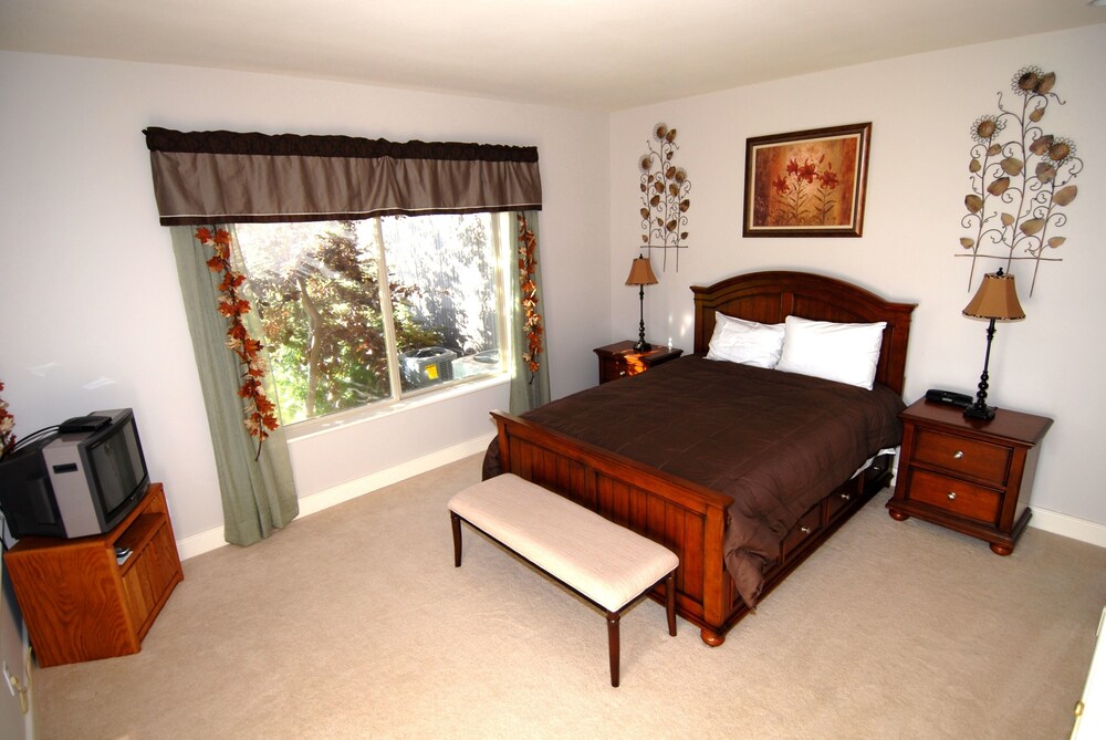 Villa Six at Broken Top Bend Westside Bend Vrbo