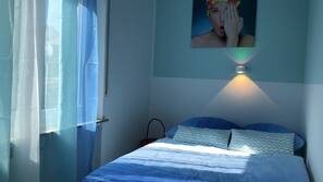 4 Schlafzimmer, Bügeleisen/Bügelbrett, WLAN, Bettwäsche
