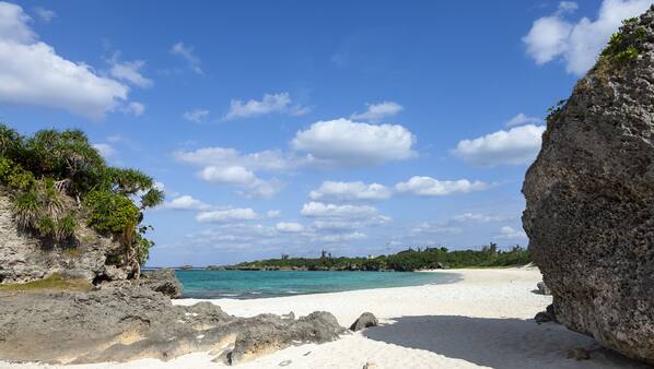 Strand