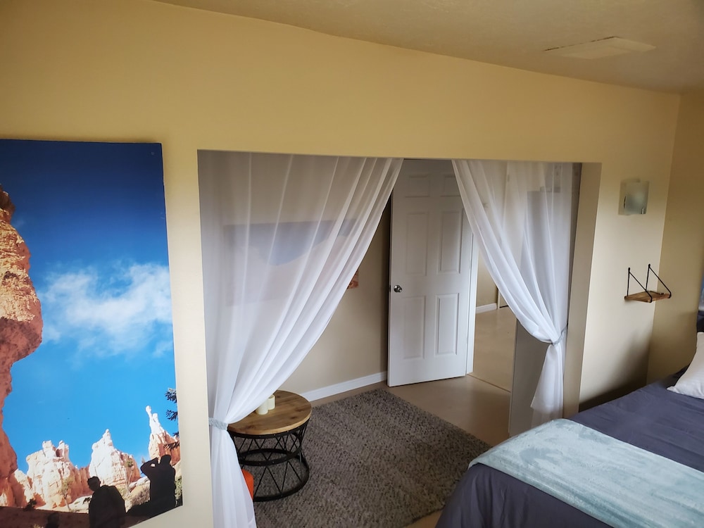 The Watchman View Tower Explore Zion National Park! Springdale Vrbo