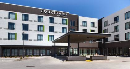 Courtyard by Marriott Rapid City