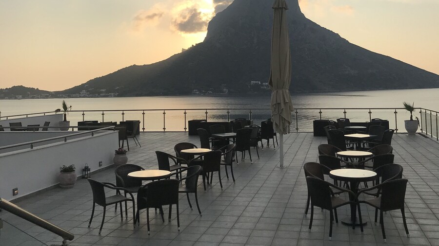 Massouri Beach Hotel