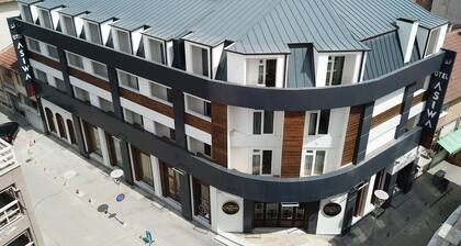 Asiwa Otel