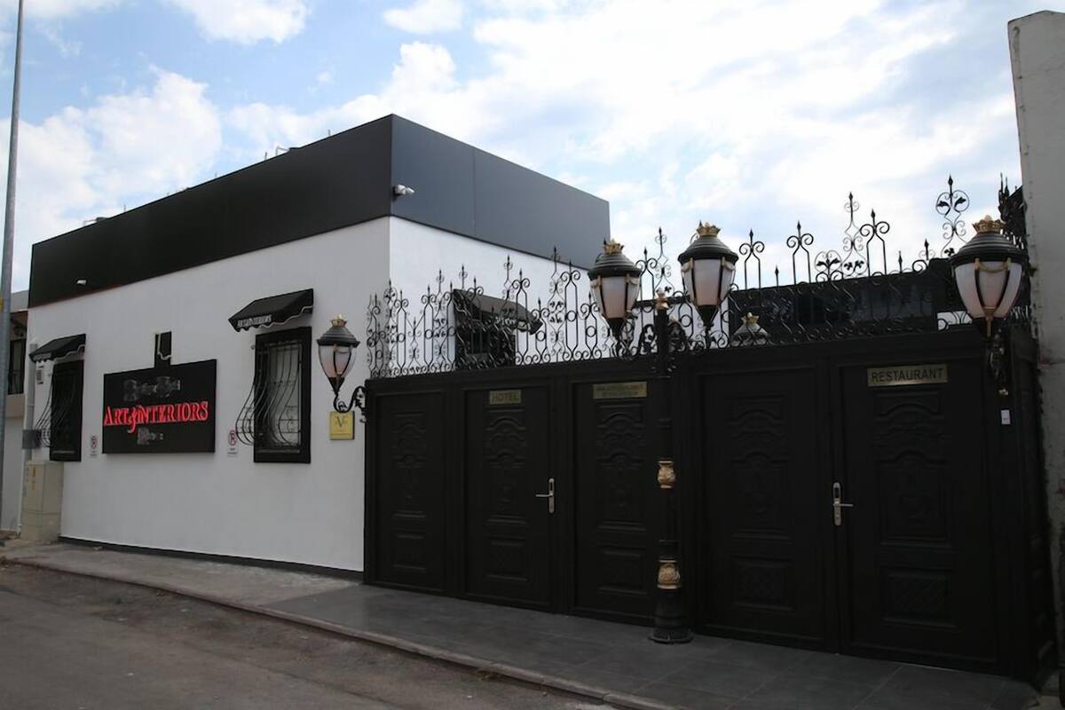 Art Interiors Boutique Hotel Bodrum Bodrum 2020 Updated Prices Expedia