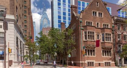 Hyatt Centric Center City Philadelphia