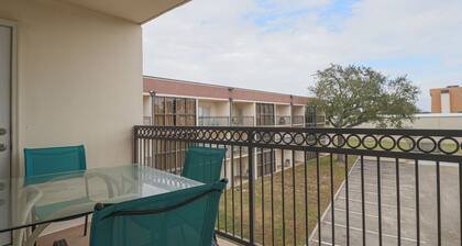 Ocean Club Villas A322